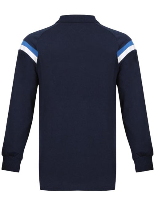 Polo de Manga Larga Umbro para Hombre - - Kiabi Polo de Manga Larga Umbro para Hombre - - Kiabi