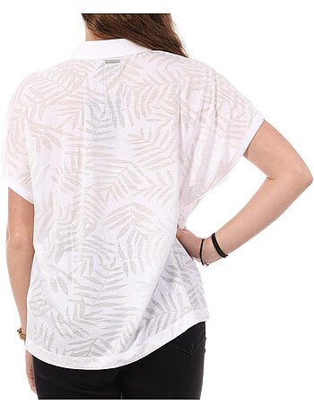 Polo de mujer Kaporal