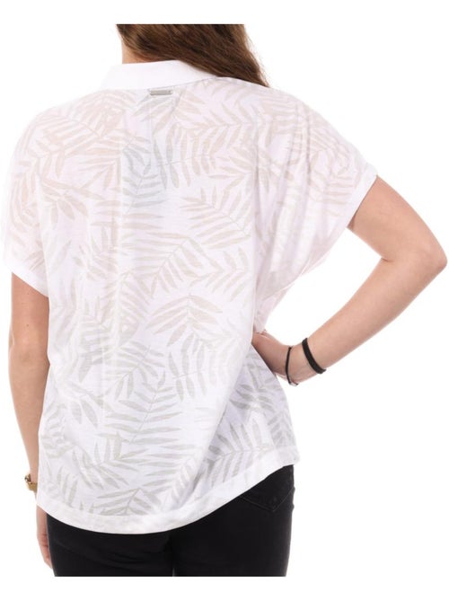 Polo de mujer Kaporal - Kiabi Polo de mujer Kaporal - Kiabi
