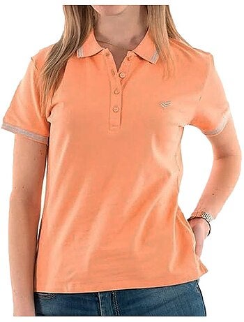 Polo de Mujer Kaporal