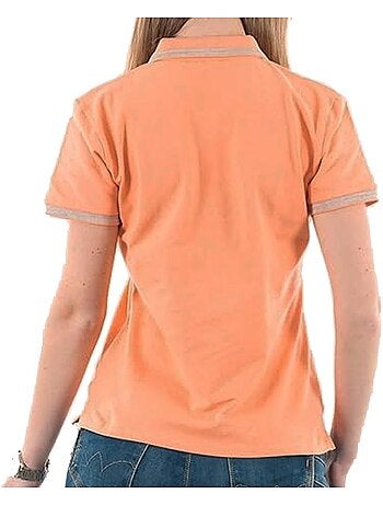 Polo de Mujer Kaporal