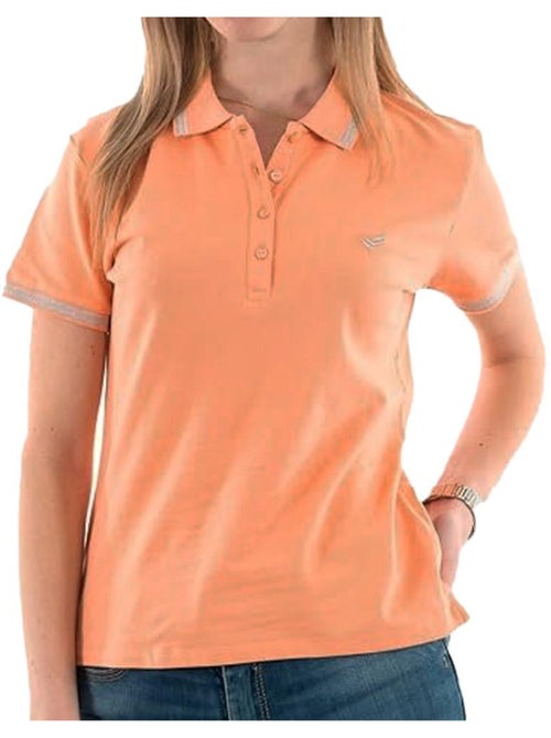 Polo de Mujer Kaporal - Kiabi Polo de Mujer Kaporal - Kiabi