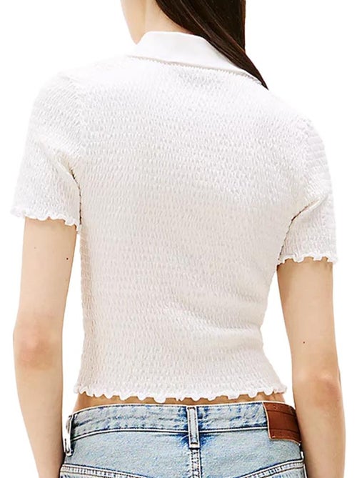 Polo de mujer tommy hilfiger - Kiabi