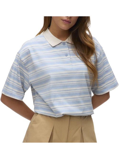 Polo de mujer vero moda - Kiabi Polo de mujer vero moda - Kiabi