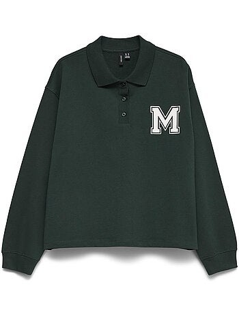 Polo de mujer vero moda