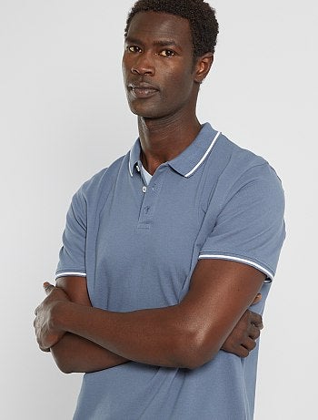 Accesorios, calzado y ropa de hombre - Kiabi