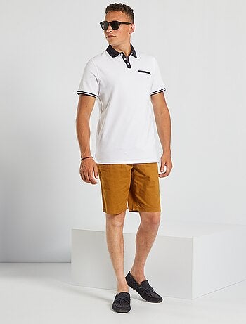 Accesorios, calzado y ropa de hombre - Kiabi