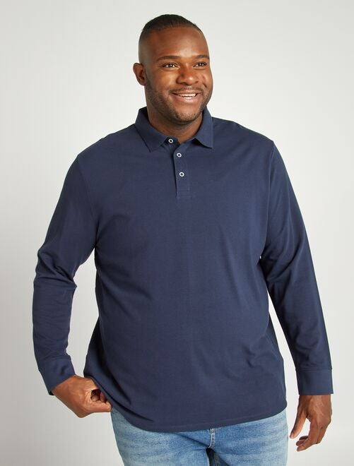 Polos hombre 5xl sale