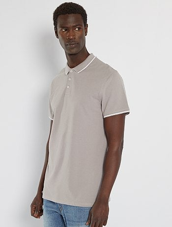 Accesorios, calzado y ropa de hombre - Kiabi