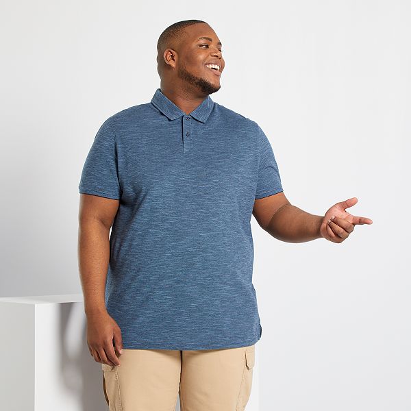 polos tallas grandes hombre