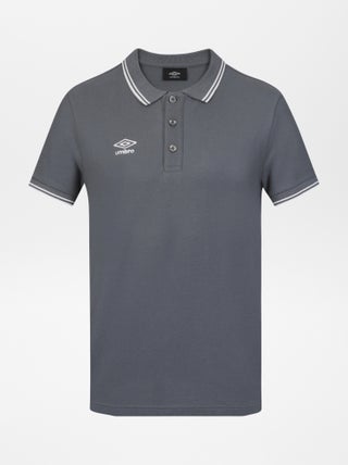 Polo de piqué 'Umbro'