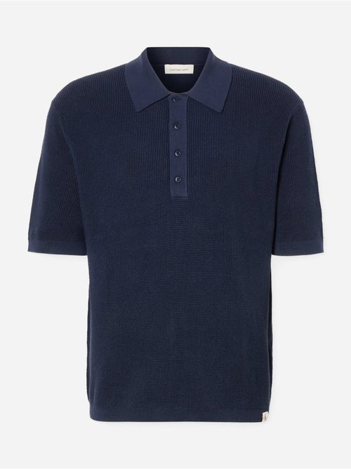 Polo de punto - Calvin Klein - Kiabi
