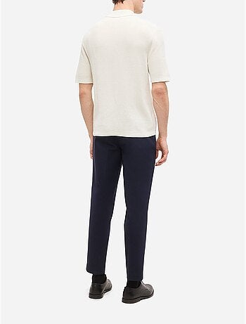 Polo de punto - Calvin Klein
