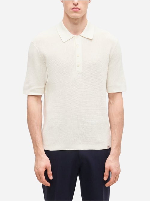 Polo de punto - Calvin Klein - Kiabi Polo de punto - Calvin Klein - Kiabi