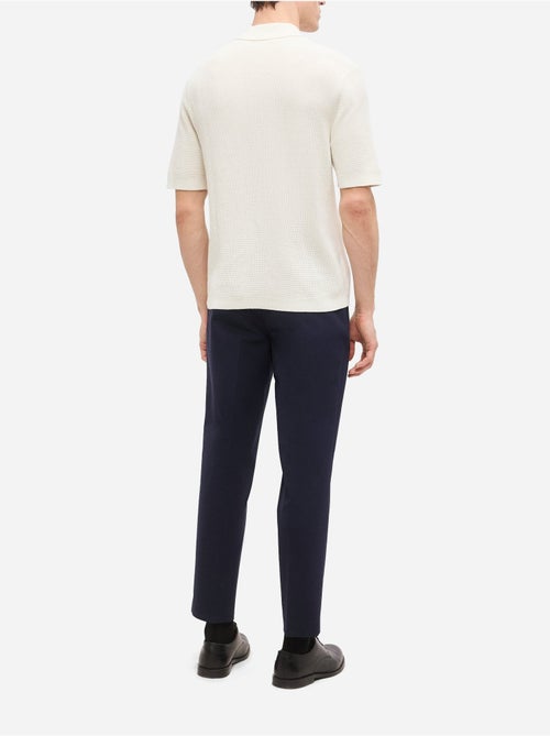 Polo de punto - Calvin Klein - Kiabi Polo de punto - Calvin Klein - Kiabi