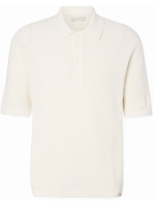 Polo de punto - Calvin Klein - Kiabi Polo de punto - Calvin Klein - Kiabi