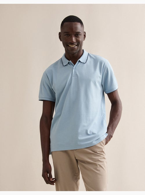 Polo del Día del Padre, MO Fashion - Kiabi