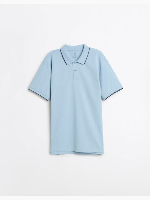 Polo del Día del Padre, MO Fashion - Kiabi