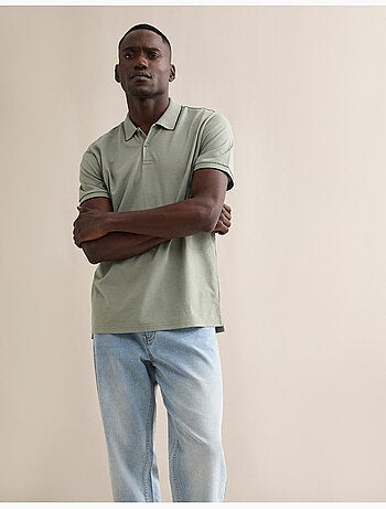 Polo del Día del Padre, MO Fashion
