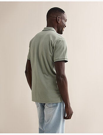 Polo del Día del Padre, MO Fashion