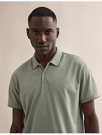 Polo del Día del Padre, MO Fashion