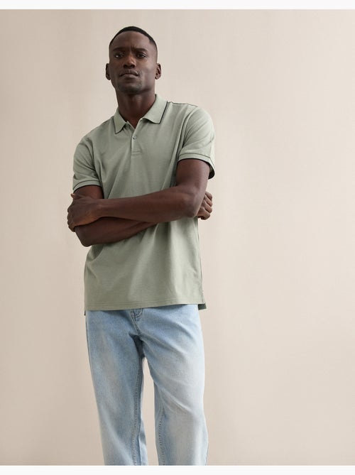 Polo del Día del Padre, MO Fashion - Kiabi