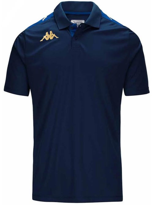 Polo Deportivo Kappa para Hombre - - Kiabi Polo Deportivo Kappa para Hombre - - Kiabi