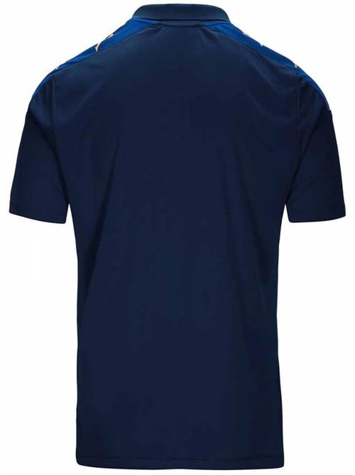 Polo Deportivo Kappa para Hombre - - Kiabi Polo Deportivo Kappa para Hombre - - Kiabi