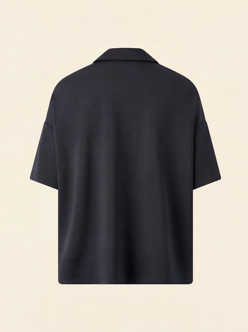 Polo deportivo oversize - (ekstract) - Kiabi