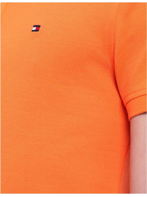 Polo diseño logotipo para hombre - tommy hilfiger - Kiabi Polo diseño logotipo para hombre - tommy hilfiger - Kiabi