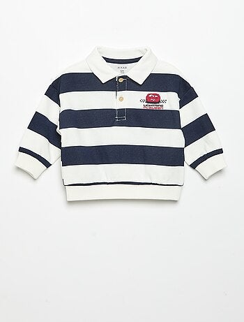 Polo 'Disney' de forro polar
