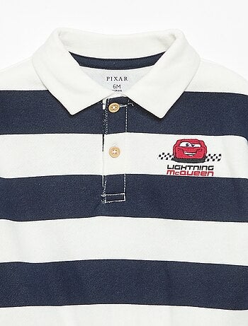 Polo 'Disney' de forro polar