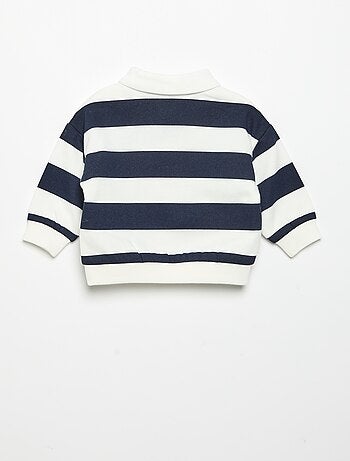 Polo 'Disney' de forro polar