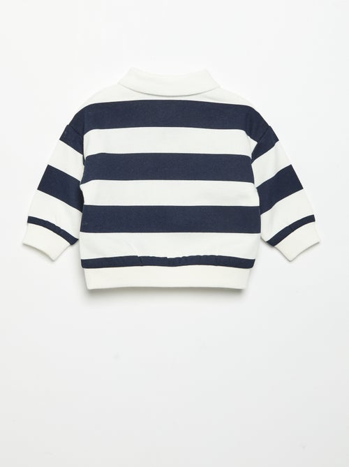 Polo 'Disney' de forro polar - Kiabi