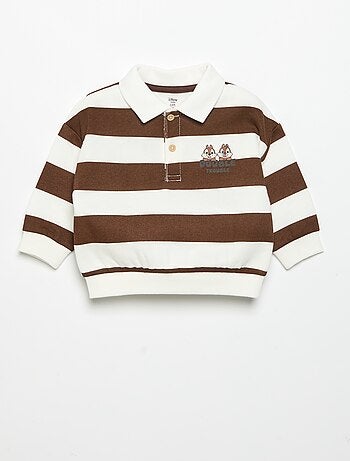 Polo 'Disney' de forro polar