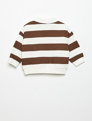 Polo 'Disney' de forro polar