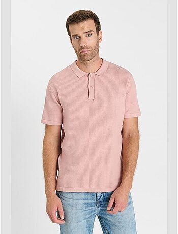 Polo epro Le Temps Des Cerises