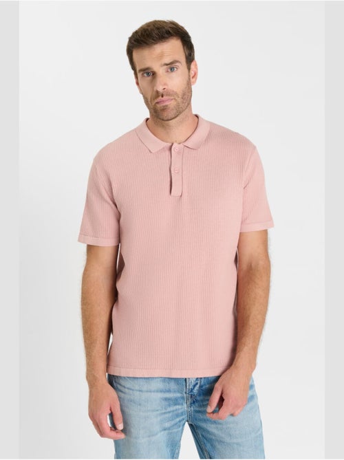 Polo epro Le Temps Des Cerises - Kiabi Polo epro Le Temps Des Cerises - Kiabi