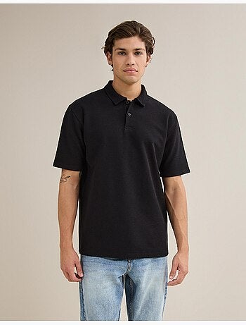 Polo estructurado, MO Fashion
