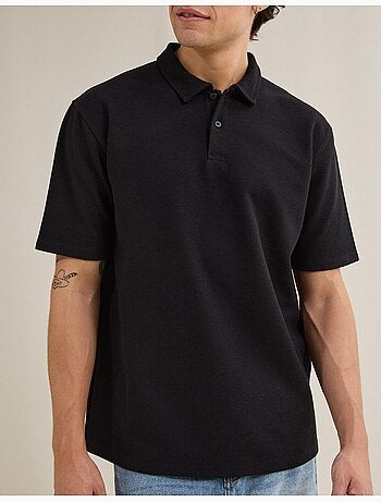 Polo estructurado, MO Fashion