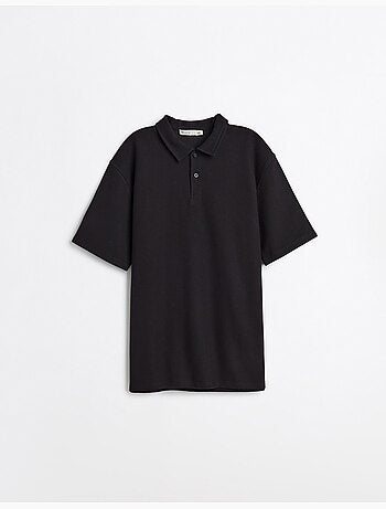 Polo estructurado, MO Fashion