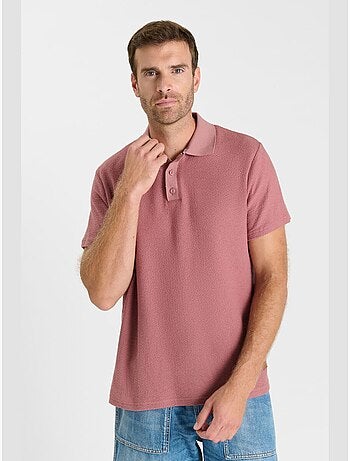 Polo etox 'le temps des cerises'