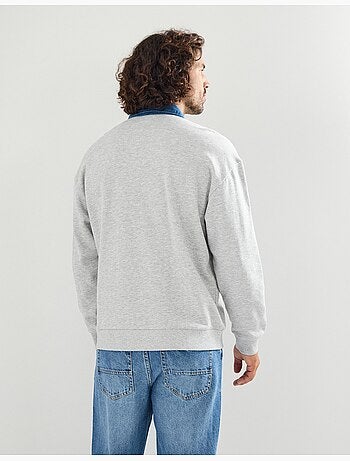 Polo Felpa, MO Fashion