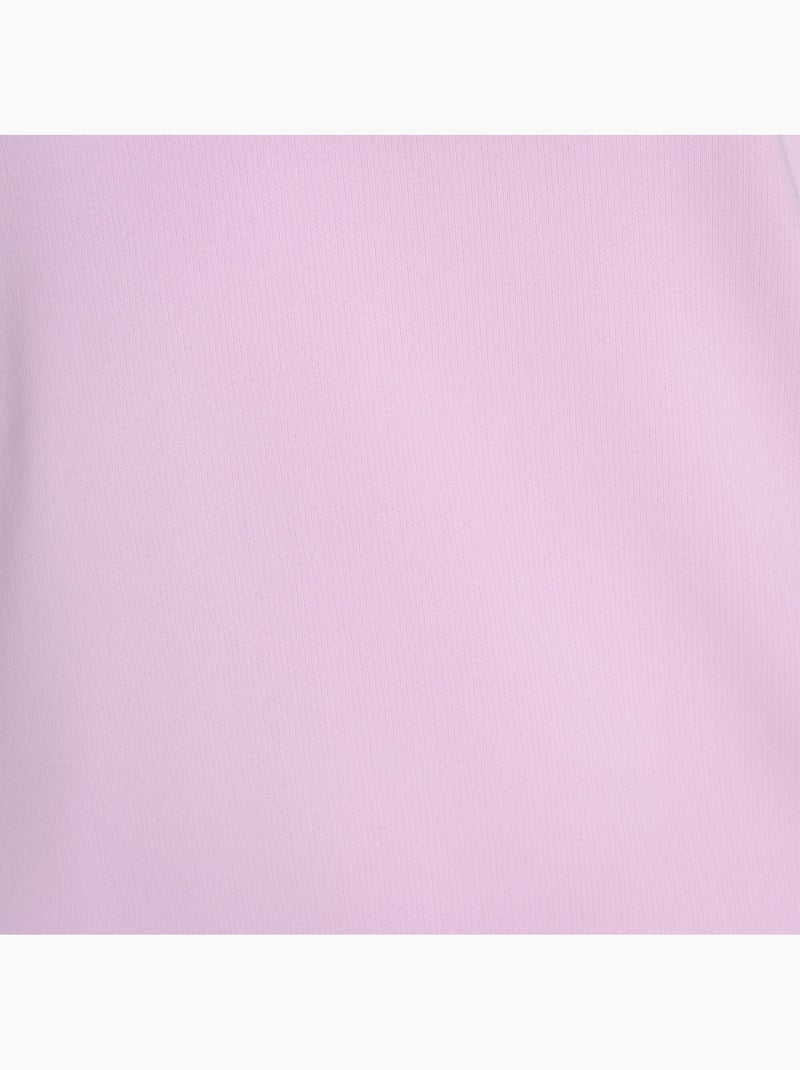 Polo hazelmere de nosilife de manga corta golf para mujer - craghoppers Rosa pálido - Kiabi