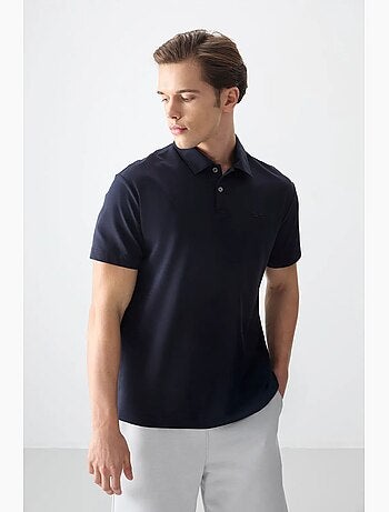 Polo holgado tommy