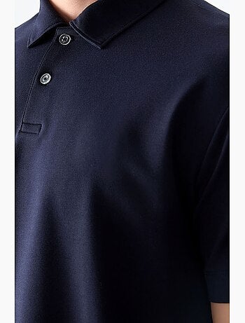 Polo holgado tommy