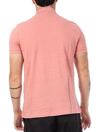 Polo Hombre Le Coq Sportif