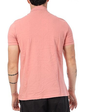 Polo Hombre Le Coq Sportif