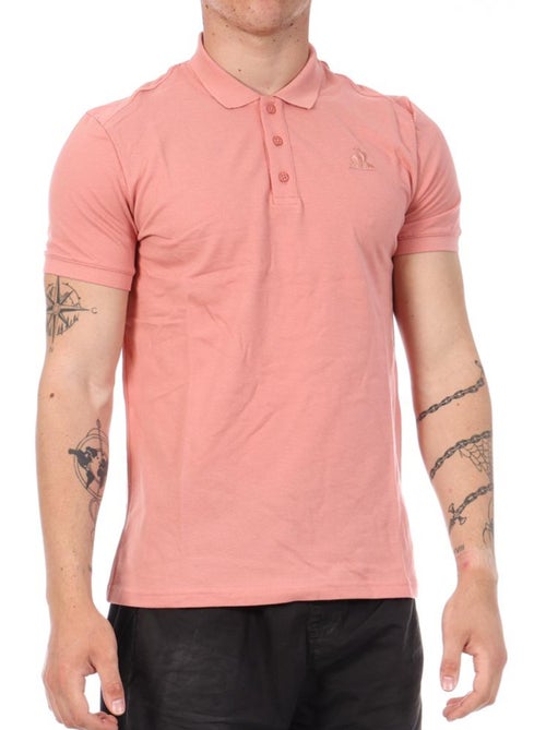 Polo Hombre Le Coq Sportif - Kiabi