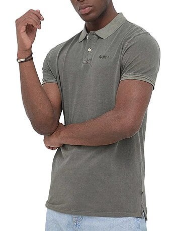 Polo Pepe Jeans de Hombre
